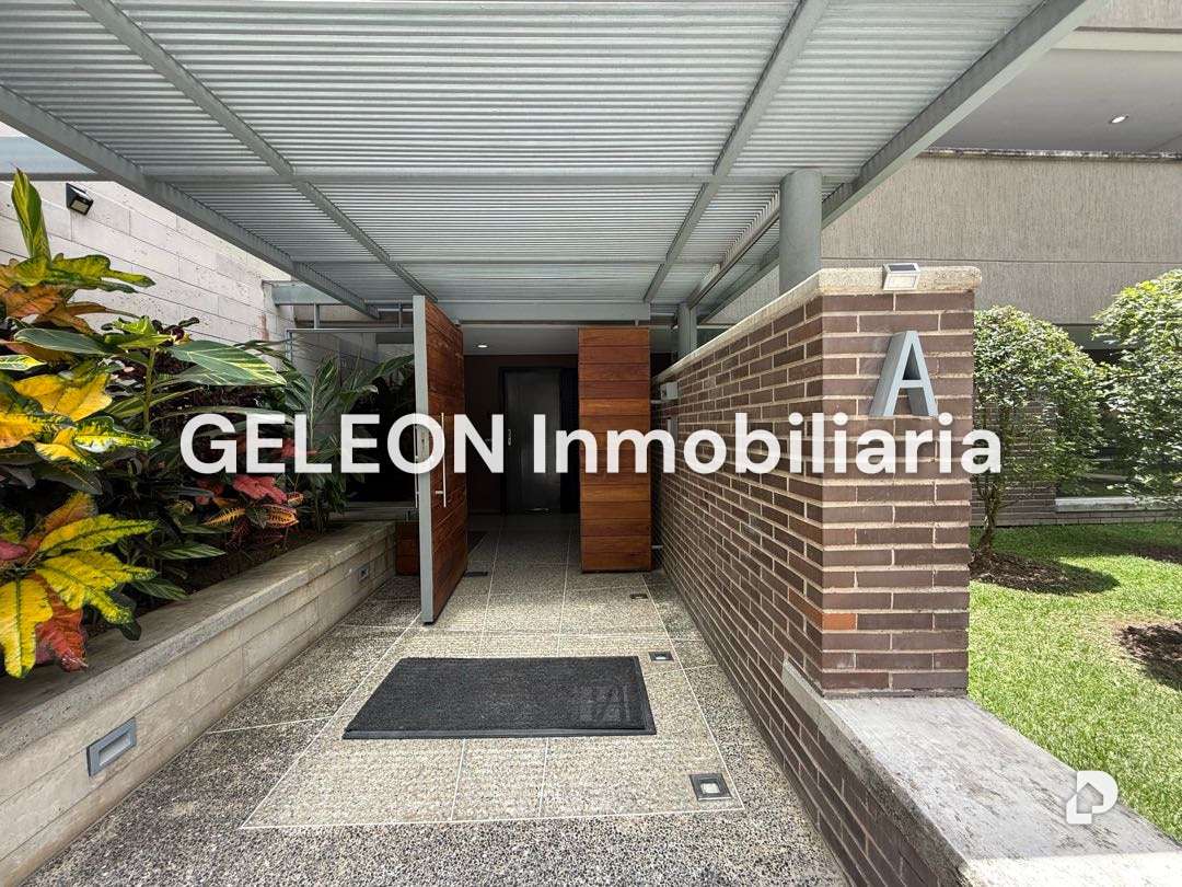 Apartamento en La Boyera, Caracas – 16