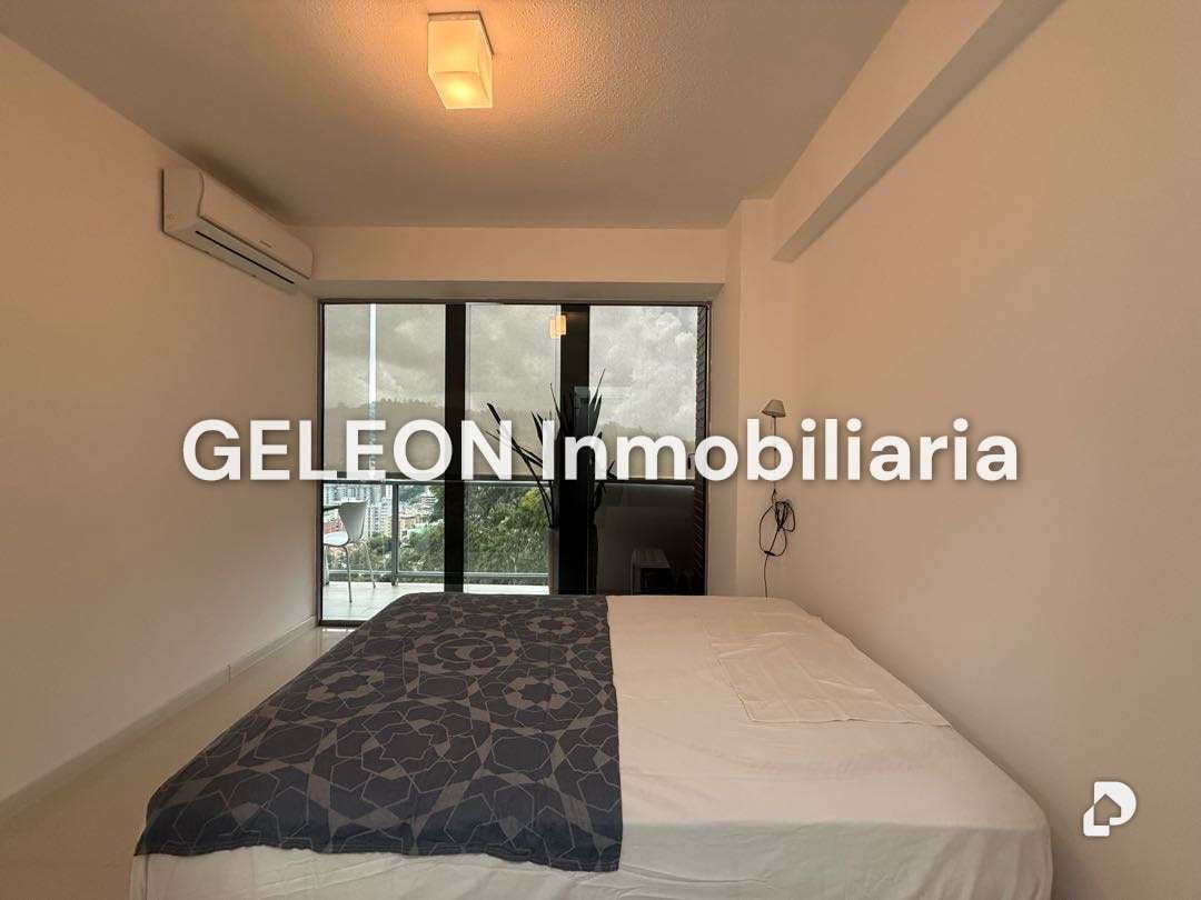 Apartamento en La Boyera, Caracas – 5