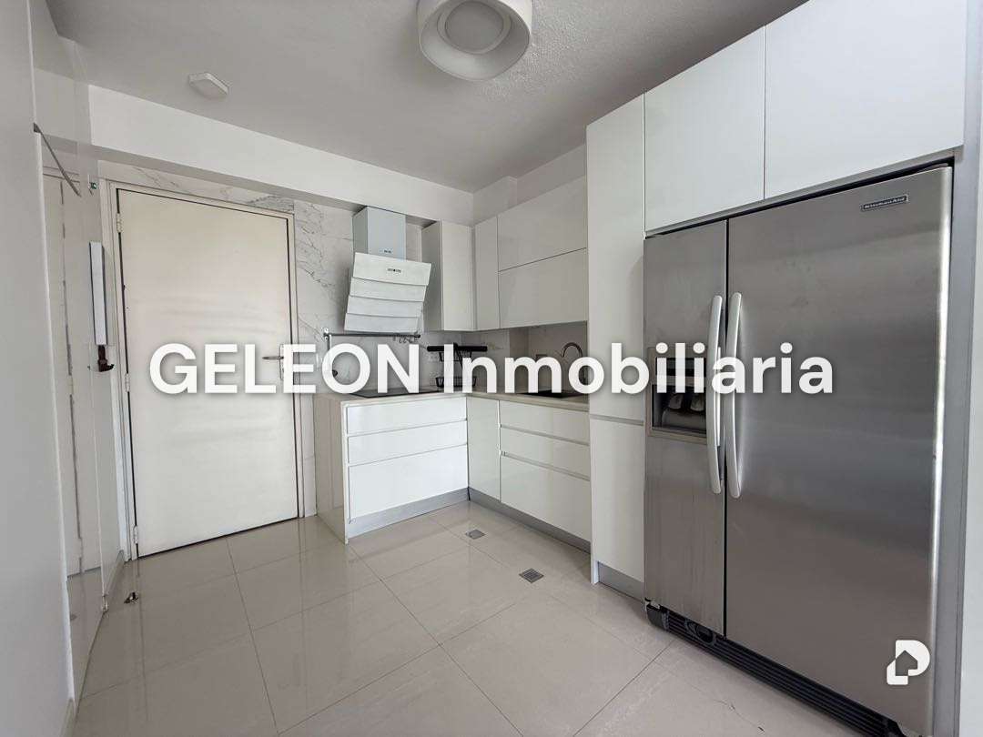 Apartamento en La Boyera, Caracas – 3