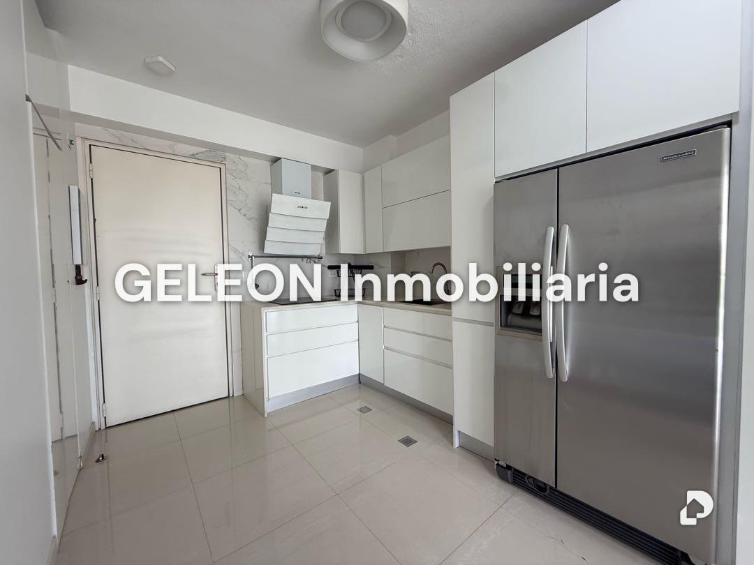 Apartamento en La Boyera, Caracas – 3