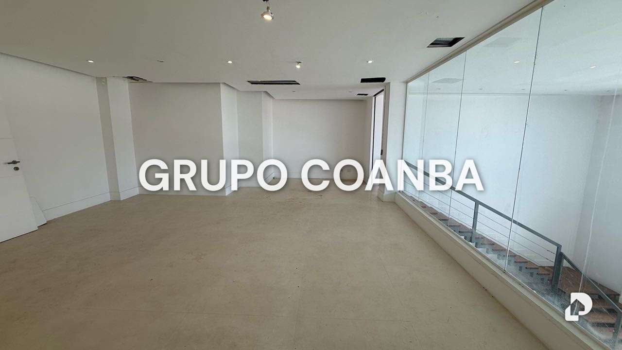 Apartamento en Altamira, Caracas – 11