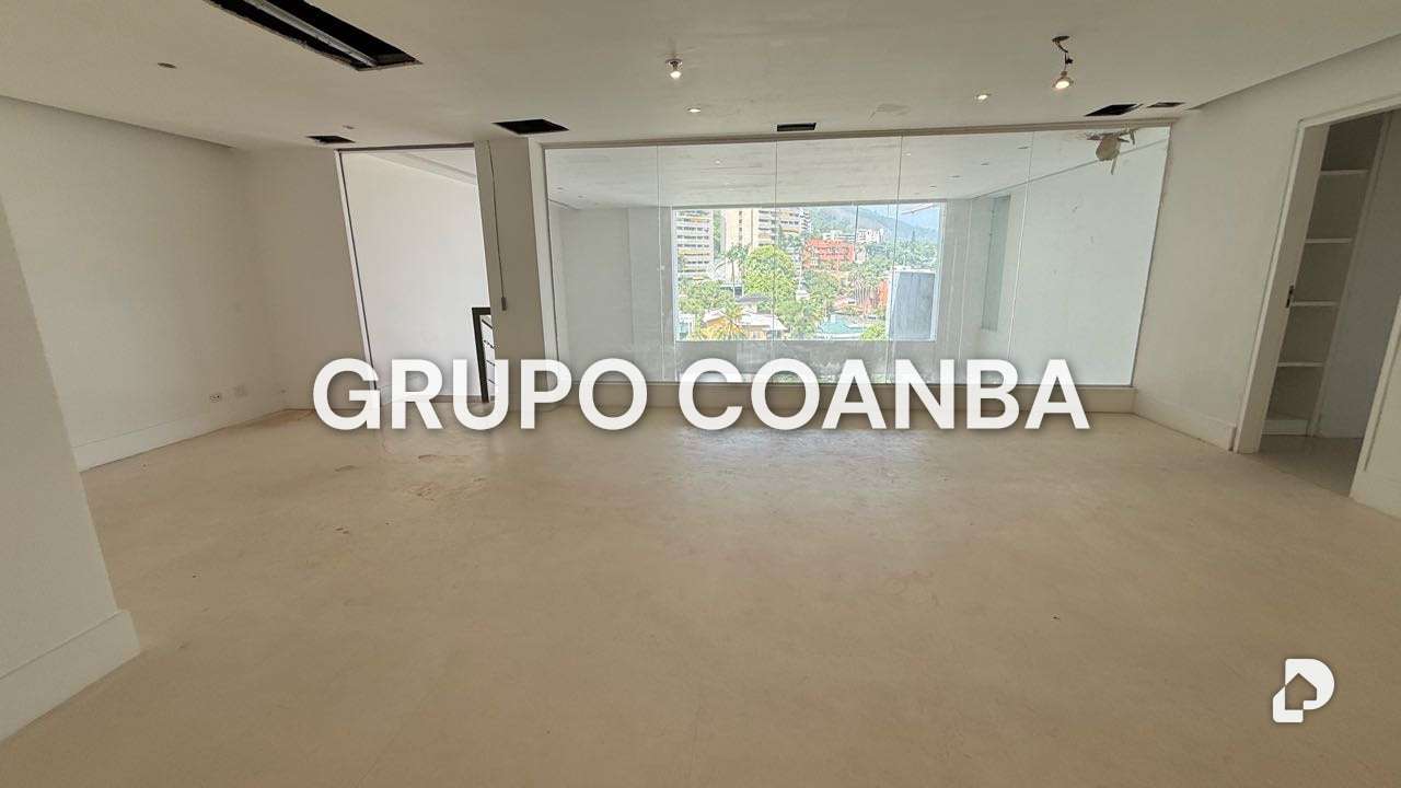 Apartamento en Altamira, Caracas – 10