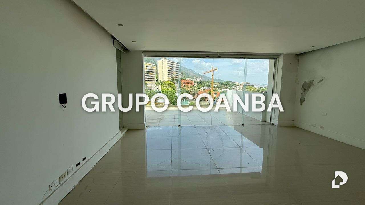 Apartamento en Altamira, Caracas – 16