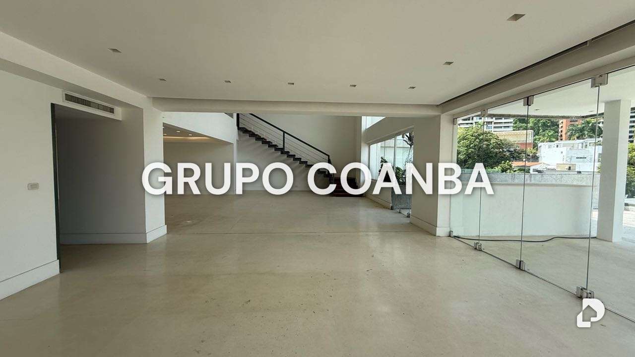 Apartamento en Altamira, Caracas – 3