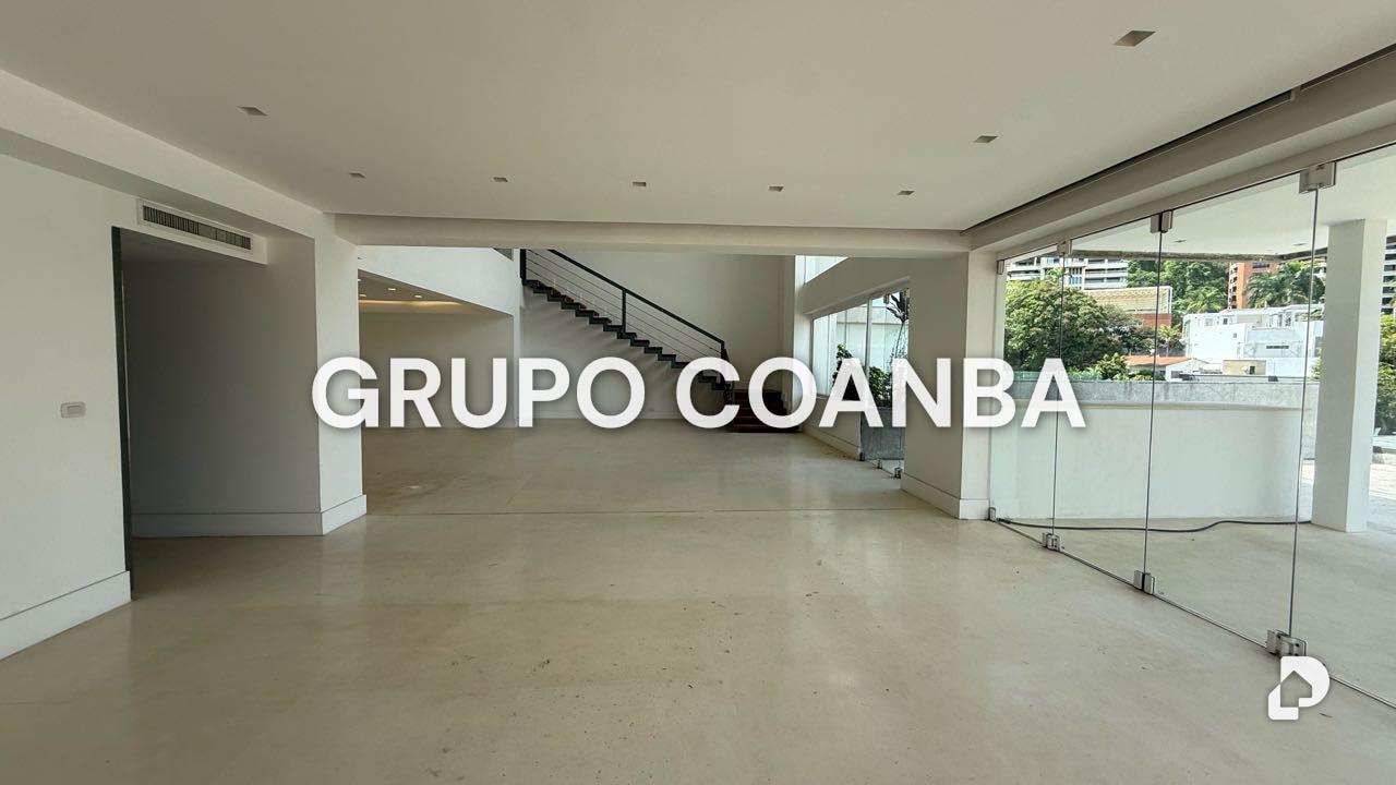 Apartamento en Altamira, Caracas – 3