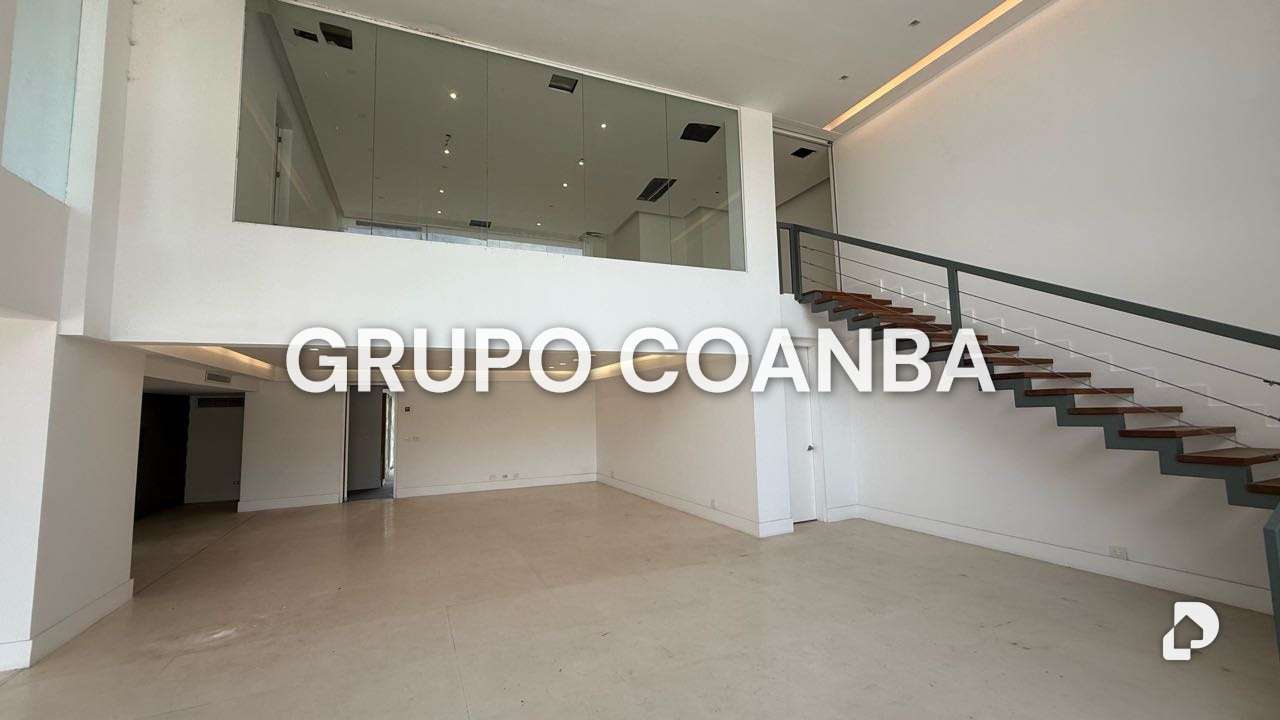 Apartamento en Altamira, Caracas – 13