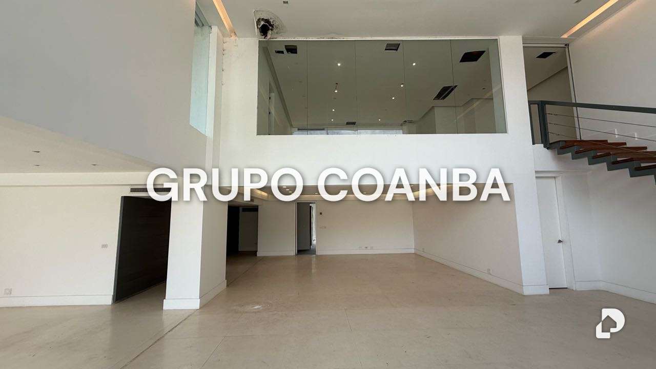 Apartamento en Altamira, Caracas – 8