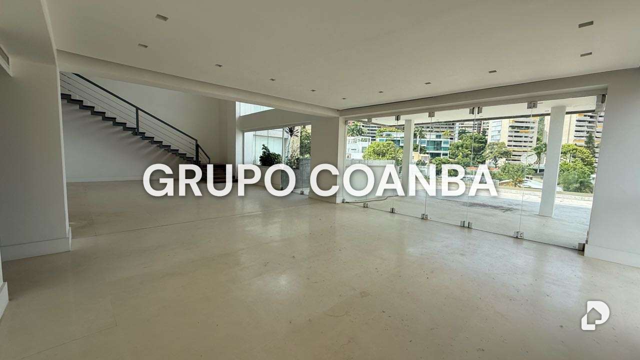 Apartamento en Altamira, Caracas – 2