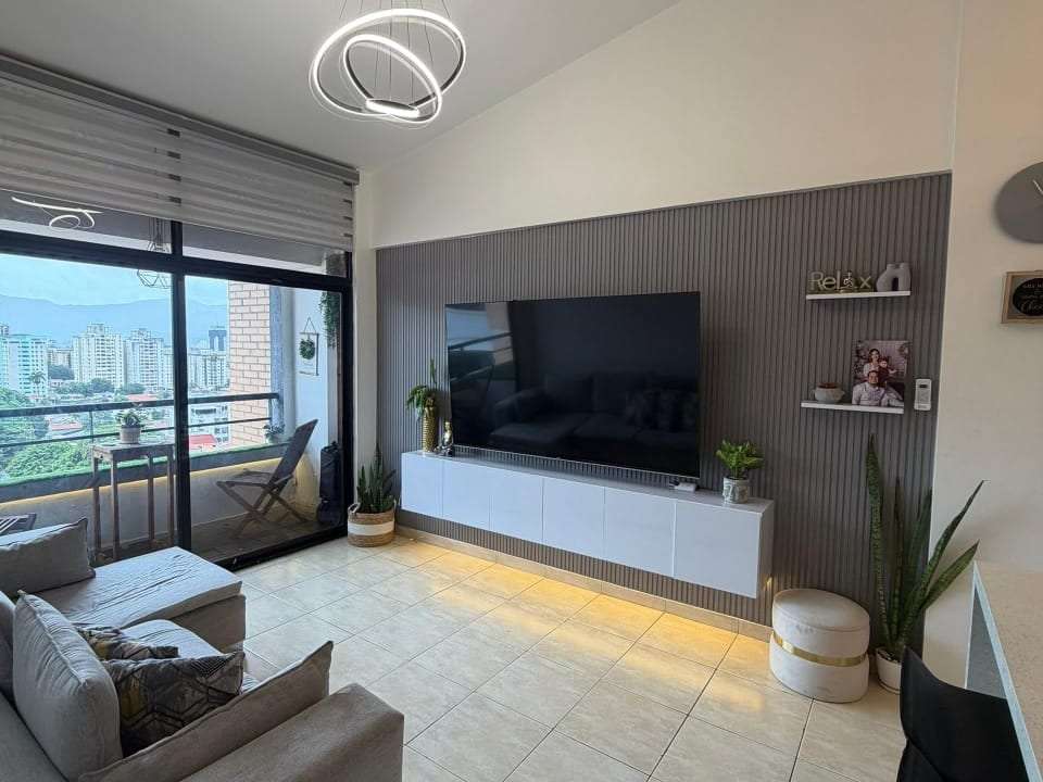 Apartment in Agua Blanca, Valencia - 1