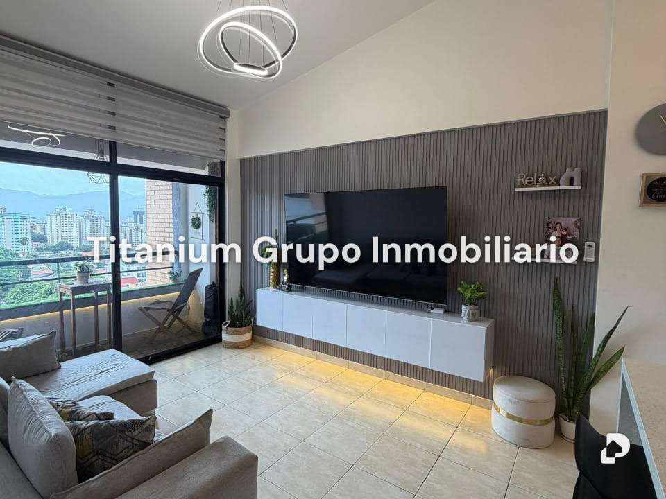 Apartamento en Agua Blanca, Valencia – 1