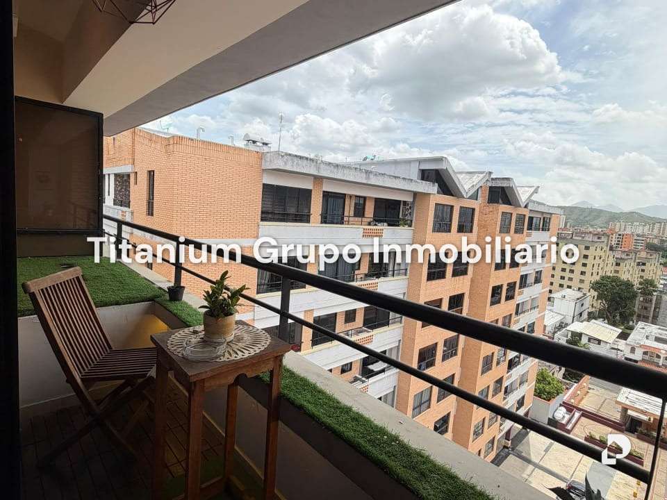 Apartamento en Agua Blanca, Valencia – 4