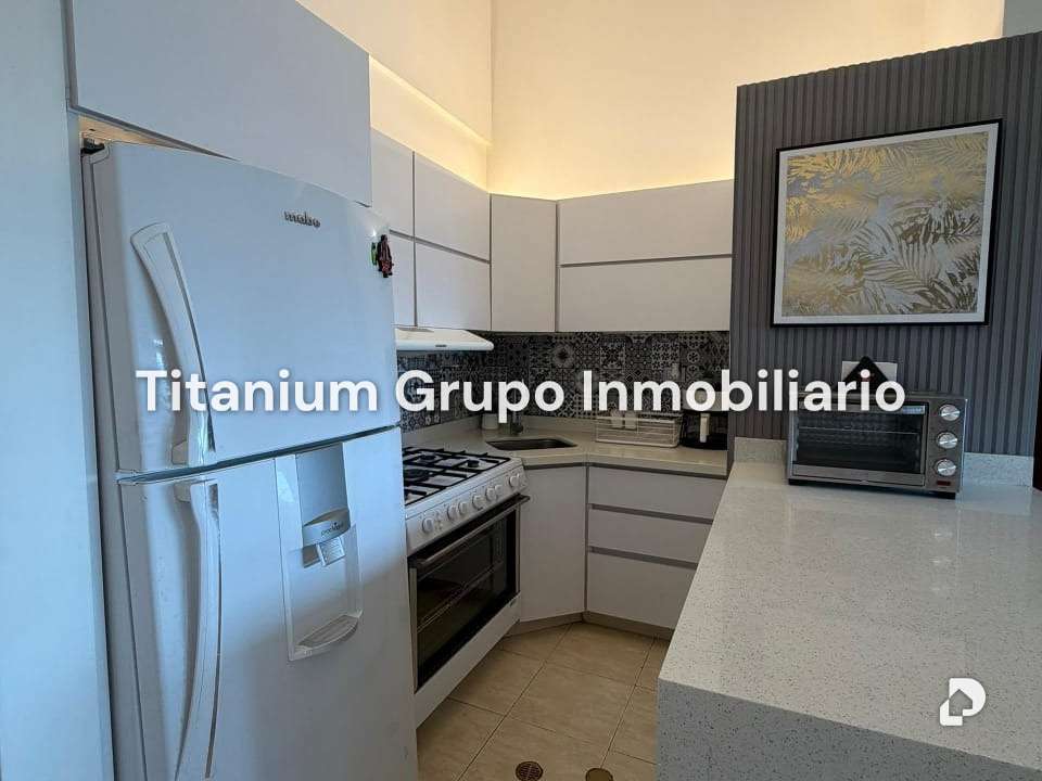 Apartamento en Agua Blanca, Valencia – 3