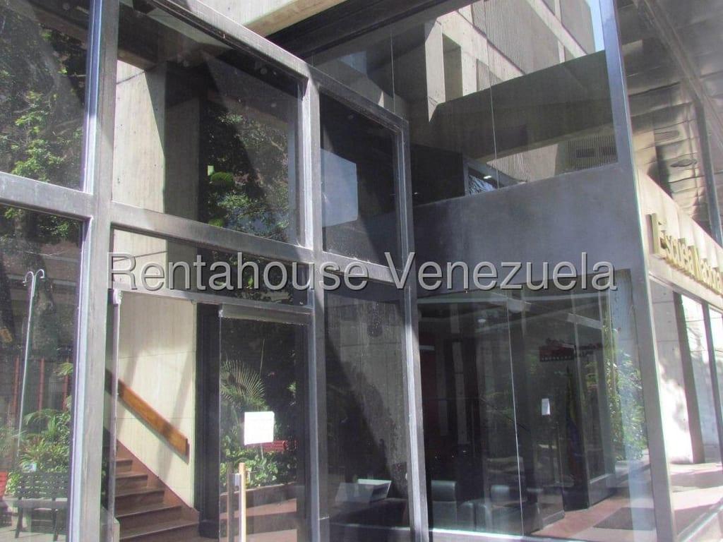 Local comercial en San Bernardino, Caracas
