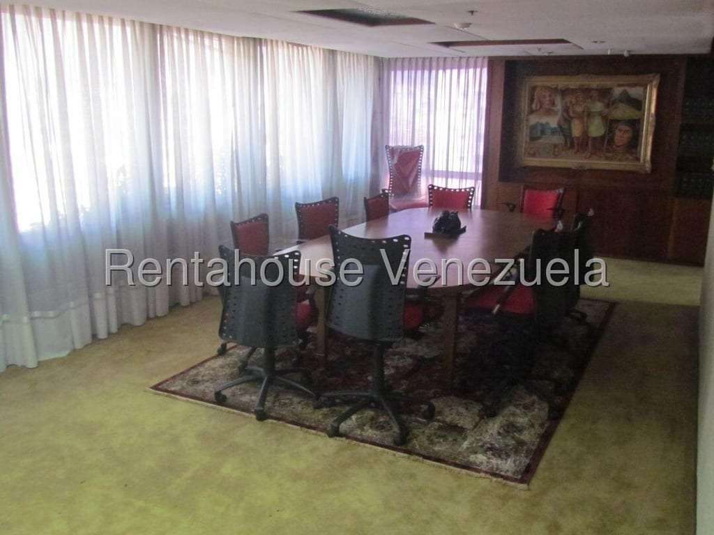 Local comercial en San Bernardino, Caracas
