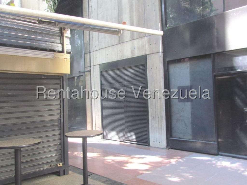 Local comercial en San Bernardino, Caracas