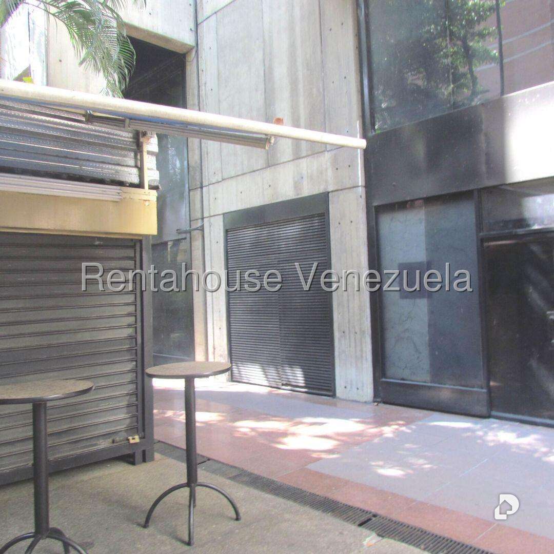 Local comercial en San Bernardino, Caracas – 6