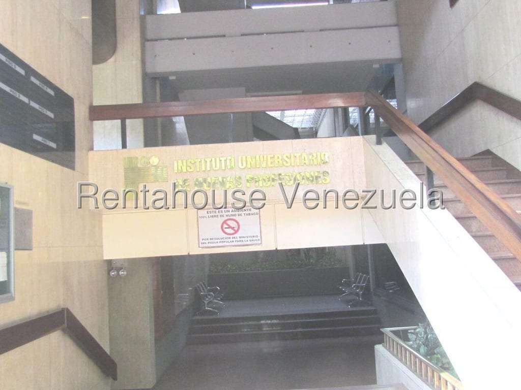 Local comercial en San Bernardino, Caracas