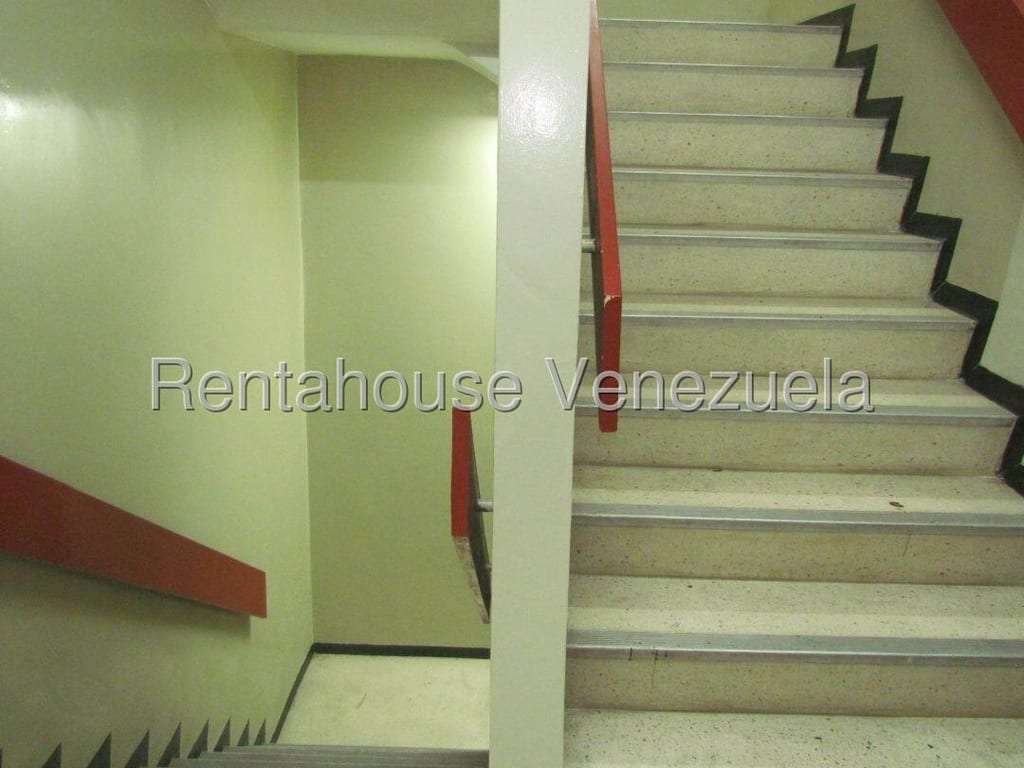 Local comercial en San Bernardino, Caracas