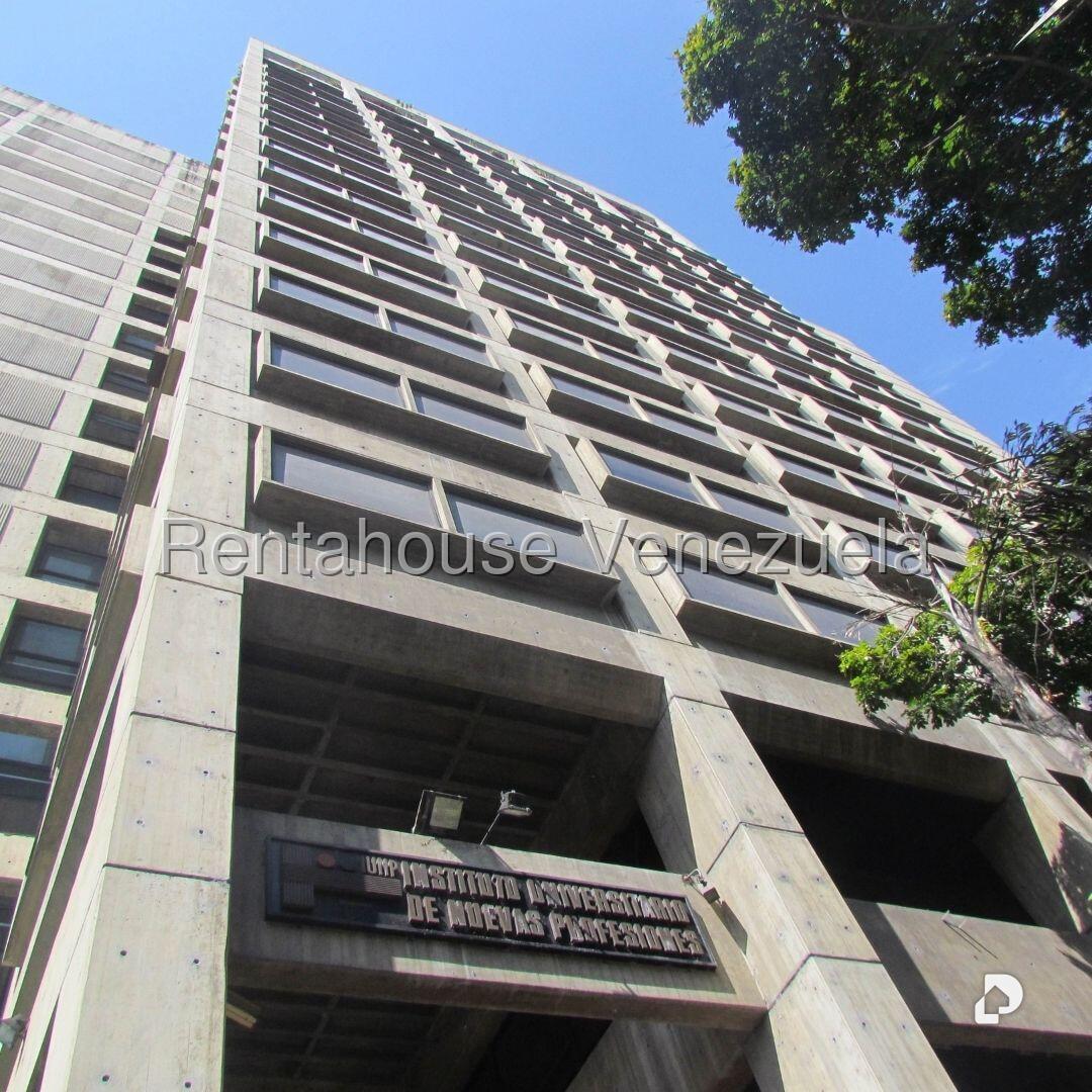Local comercial en San Bernardino, Caracas – 1