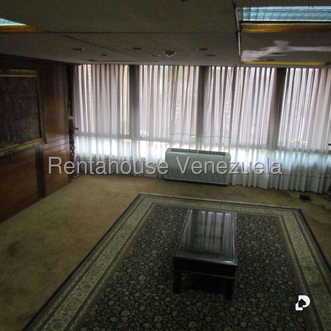 Local comercial en San Bernardino, Caracas – 21