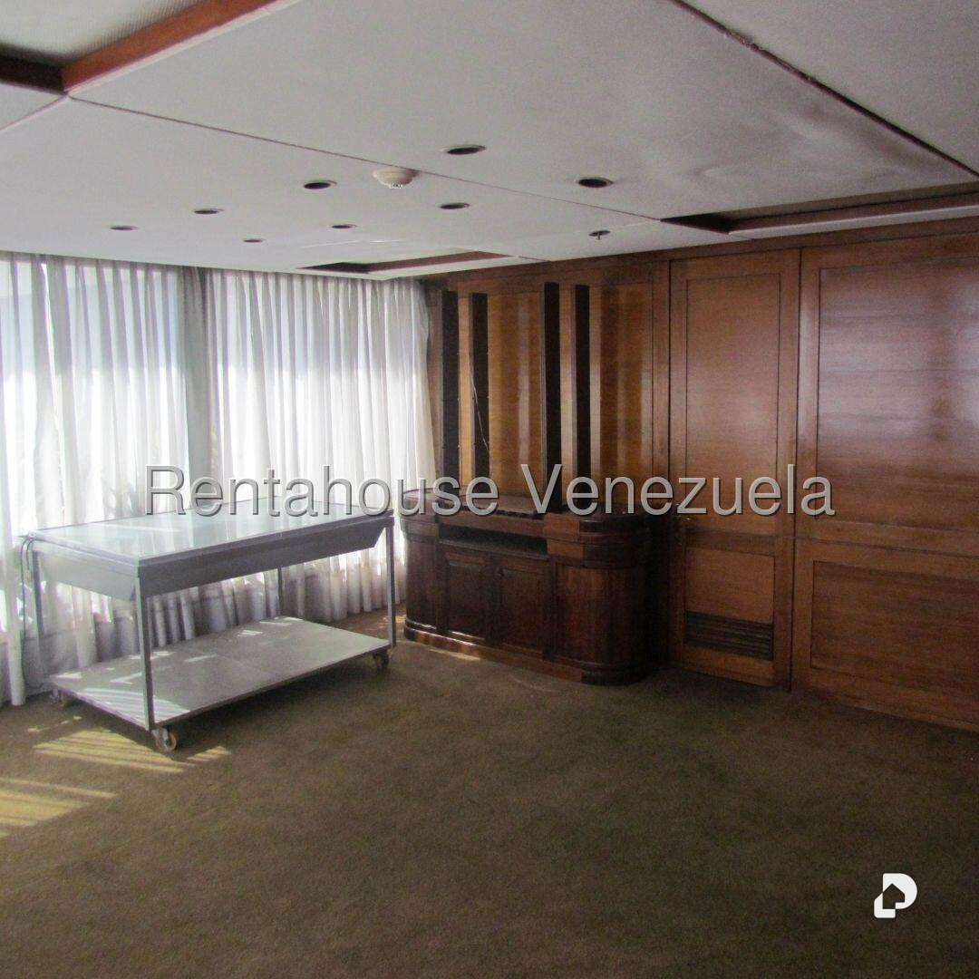 Local comercial en San Bernardino, Caracas – 20