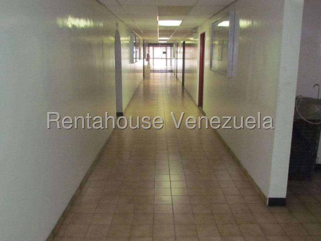 Local comercial en San Bernardino, Caracas