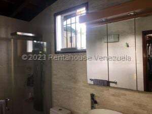 Casa en Prados Del Este, Caracas
