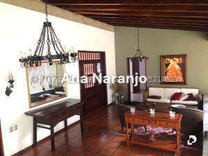 Casa en Prados del Este, Caracas – 7