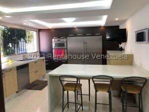 Casa en Prados Del Este, Caracas