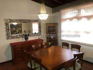 Casa en Prados Del Este, Caracas