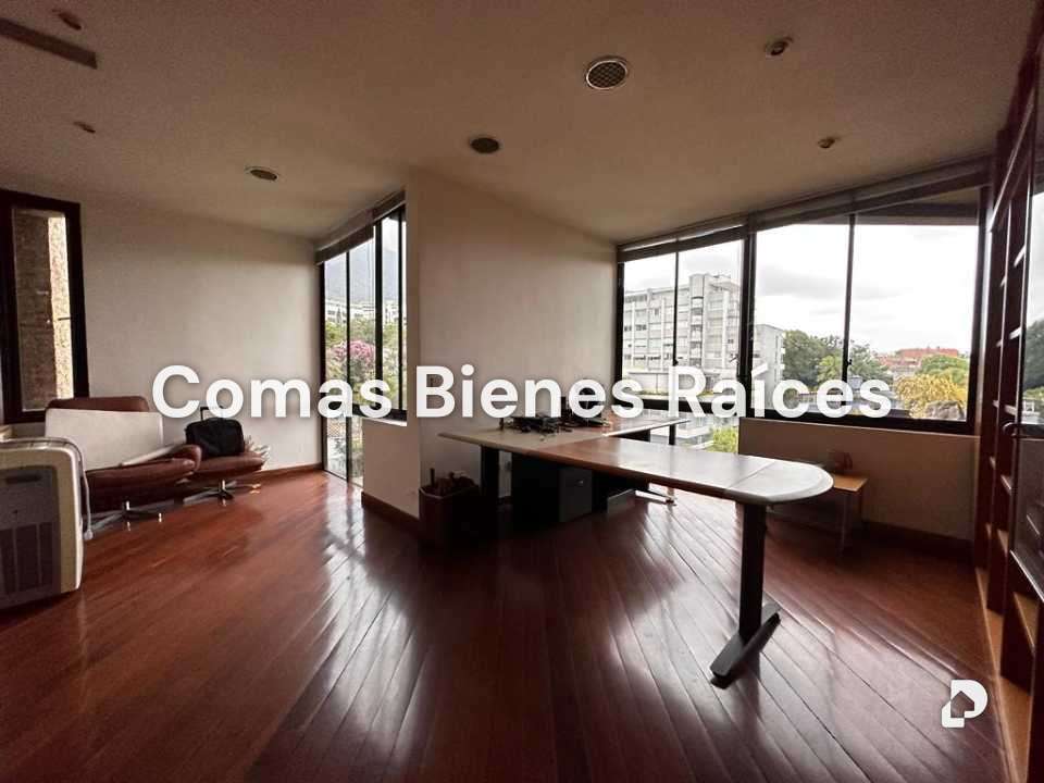 Apartamento en Altamira, Caracas – 19