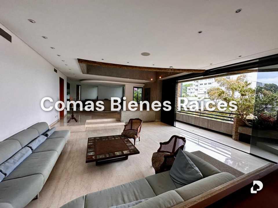 Apartamento en Altamira, Caracas – 4