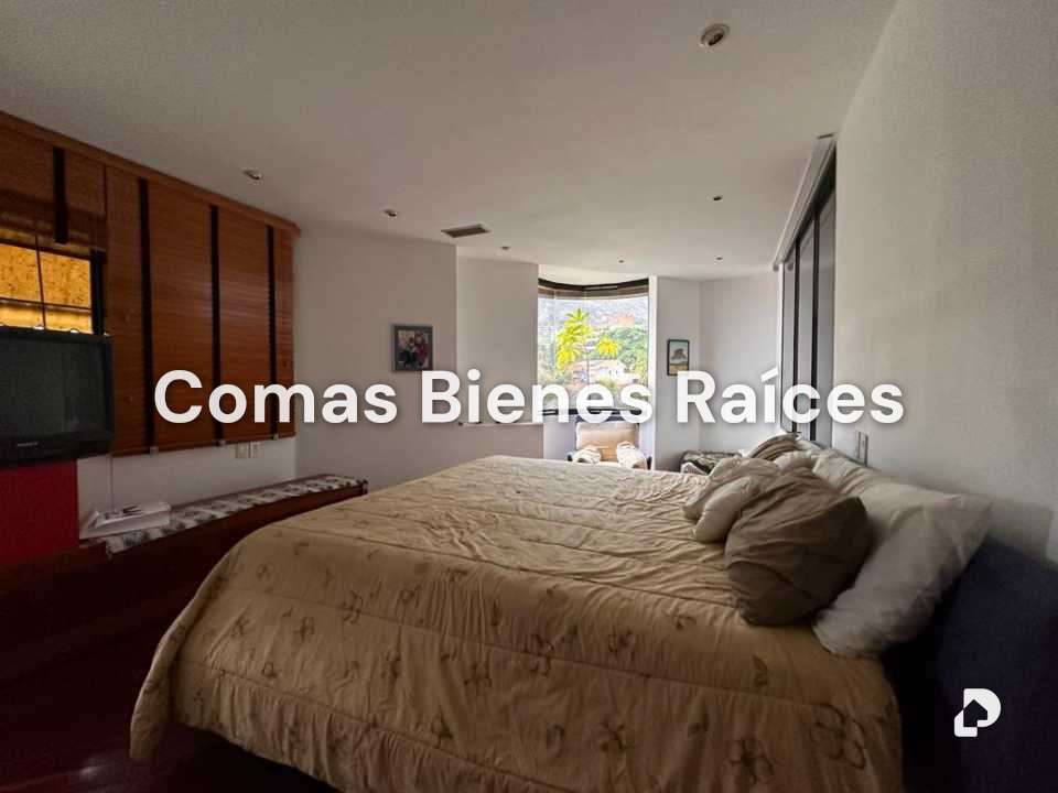 Apartamento en Altamira, Caracas – 20
