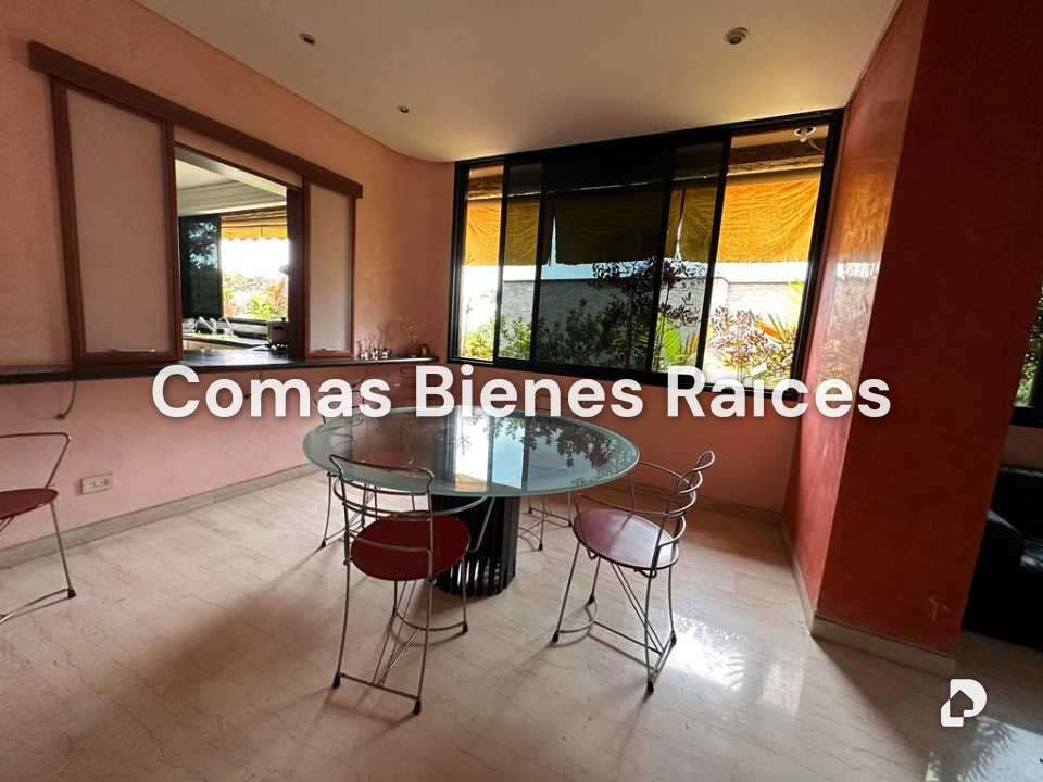 Apartamento en Altamira, Caracas – 9