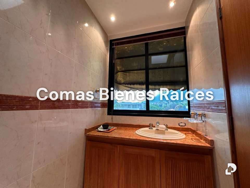 Apartamento en Altamira, Caracas – 14