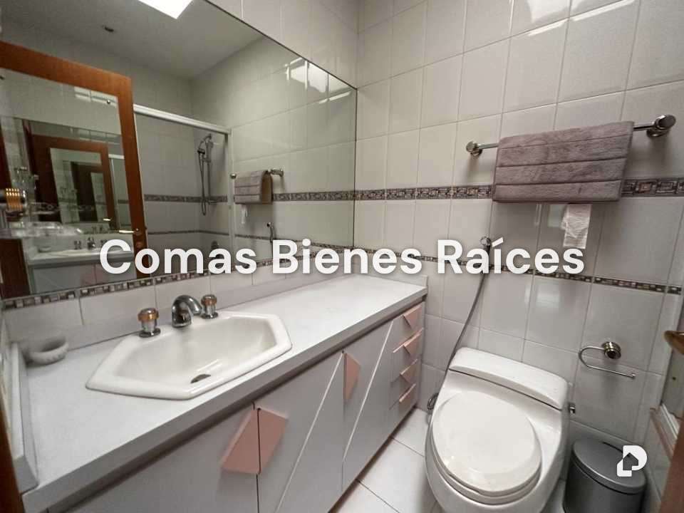 Apartamento en Altamira, Caracas – 18