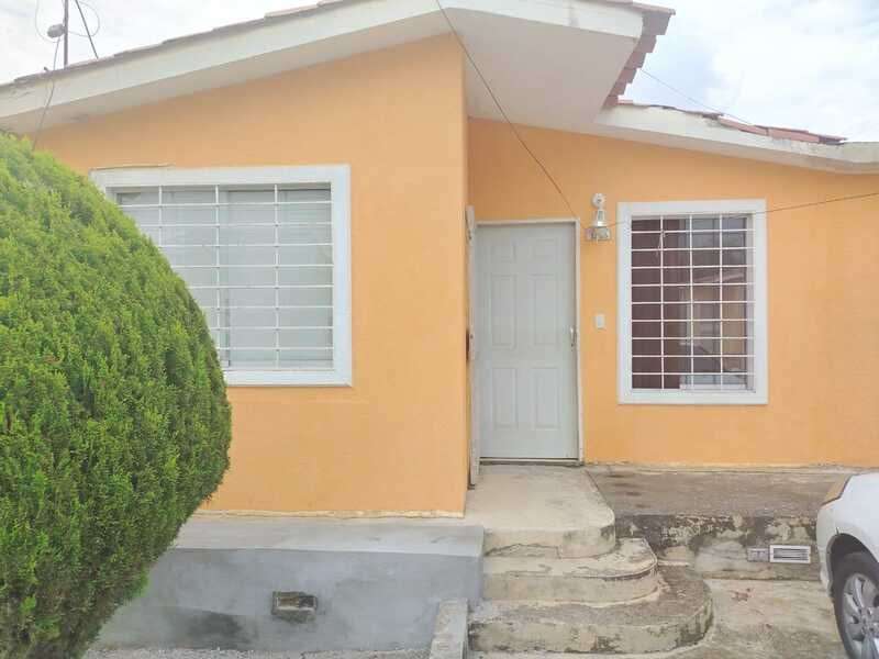 House in Barquisimeto - 1