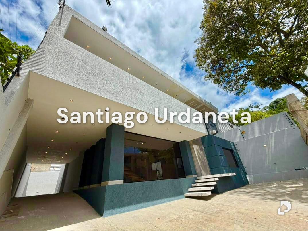 Casa en San Román, Caracas – 3