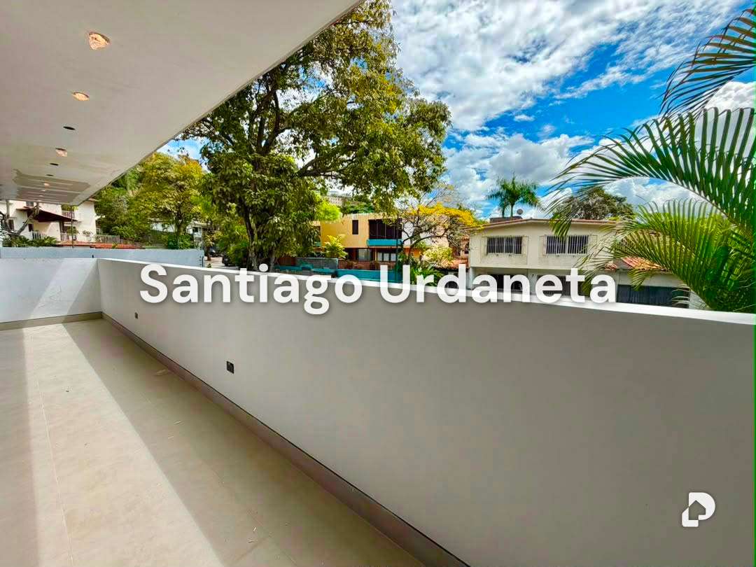 Casa en San Román, Caracas – 16