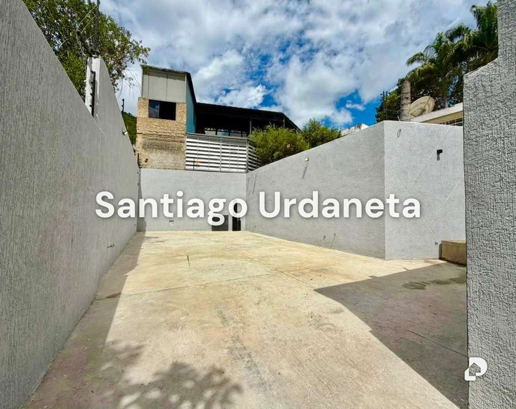 Casa en San Román, Caracas – 5
