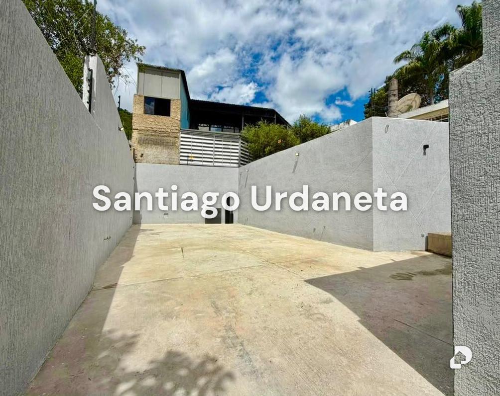 Casa en San Román, Caracas – 5
