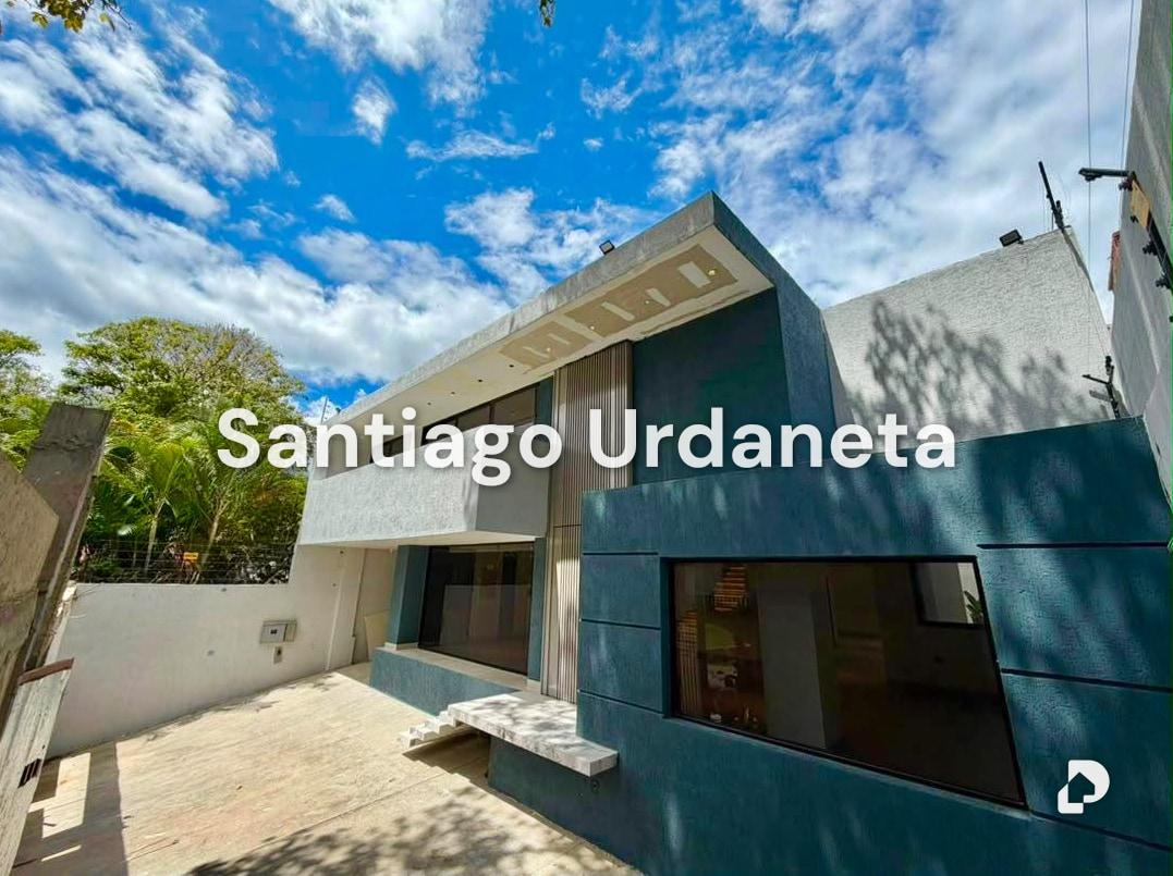 Casa en San Román, Caracas – 2