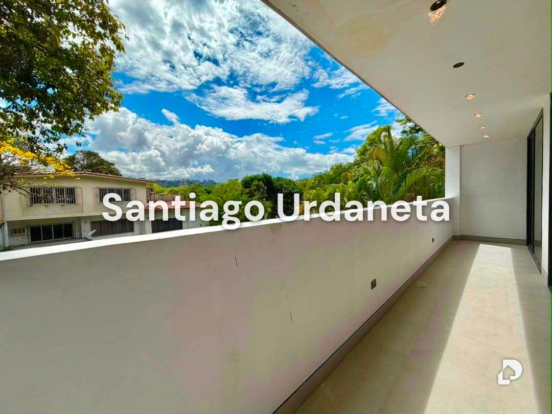 Casa en San Román, Caracas – 15