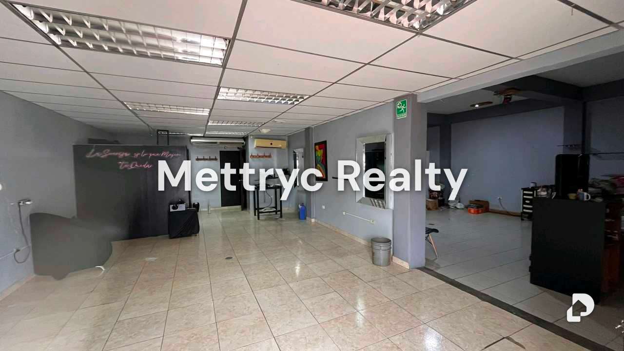 Commercial space in Cabudare – 5