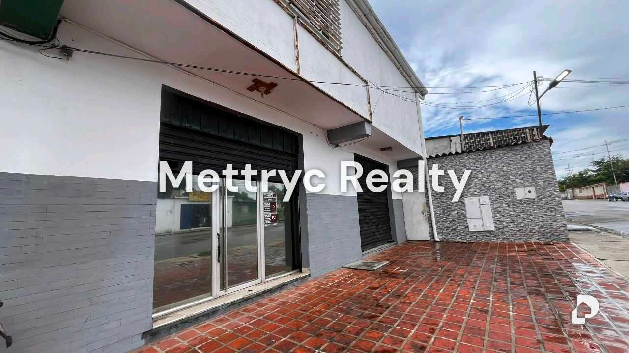 Commercial space in Cabudare – 1