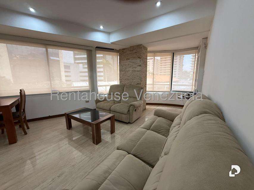 Apartamento en Campo Alegre, Caracas – 10