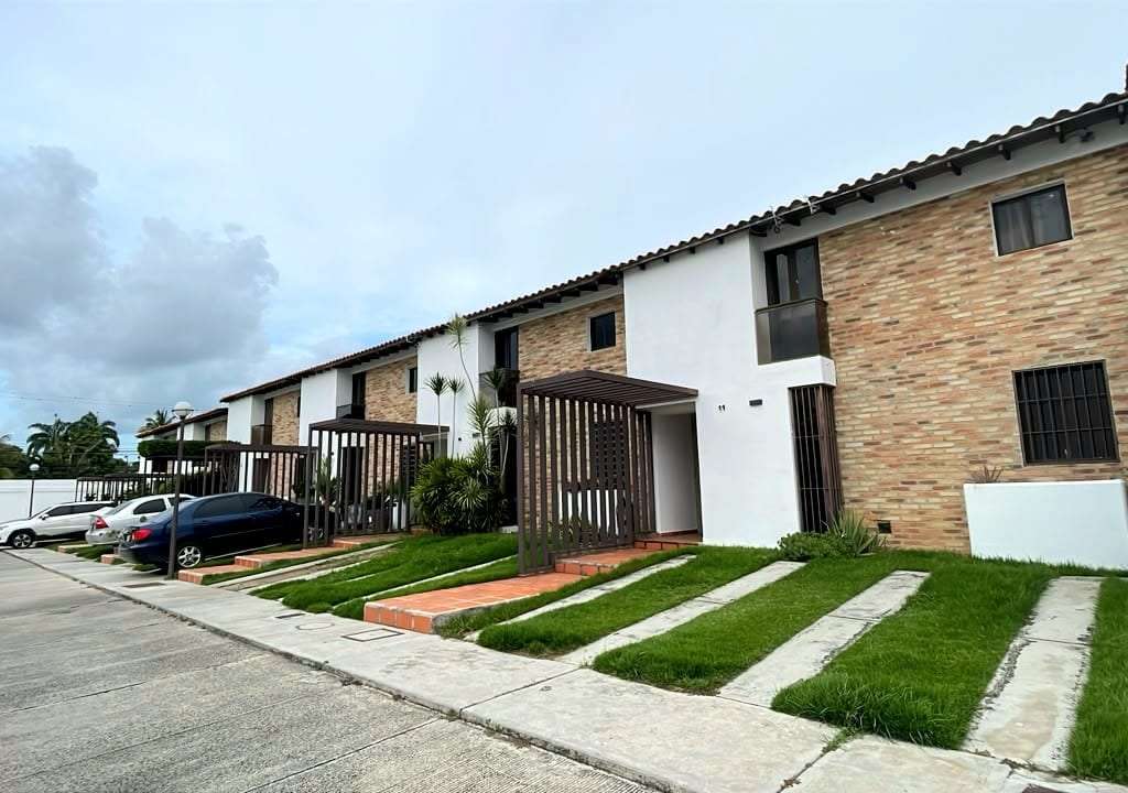 Casa en Cabudare - 1