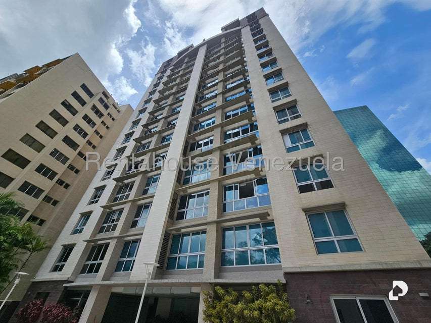 Apartamento en Campo Alegre, Caracas – 1