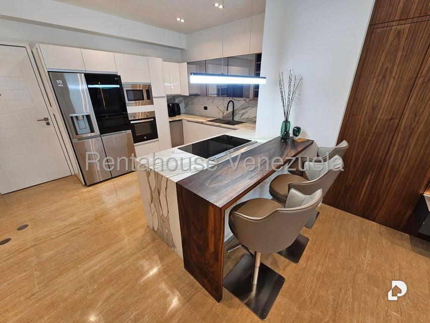 Apartamento en Campo Alegre, Caracas – 3