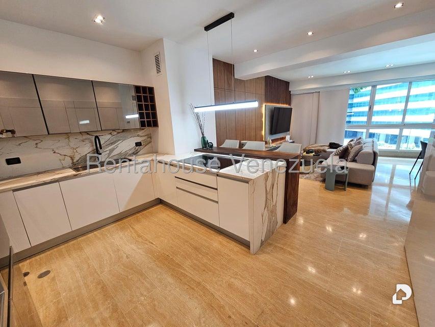 Apartamento en Campo Alegre, Caracas – 5